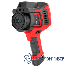 Портативный тепловизор Seviral AT600-B