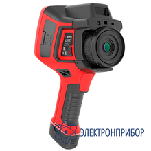 Портативный тепловизор Seviral AT600-B