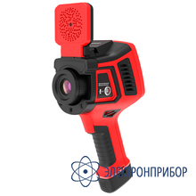 Многофункциональный тепловизор для комплексной диагностики электрооборудования Seviral ATS-300