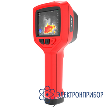 Тепловизор для пожарных Seviral AV-1C