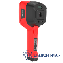 Тепловизор для пожарных Seviral AV-1C