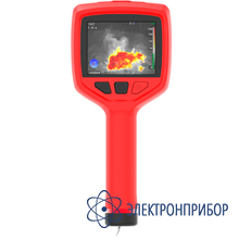 Тепловизор для пожарных Seviral AV-1C