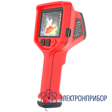 Тепловизор для пожарных Seviral AV-3C