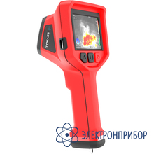 Тепловизор для пожарных Seviral AV-3C
