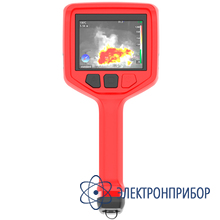 Тепловизор для пожарных Seviral AV-3C