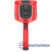 Тепловизор для пожарных Seviral AV-3C