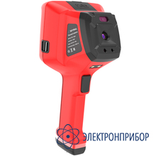 Тепловизор для пожарных Seviral AV-3C