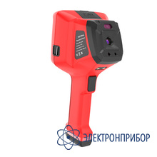 Тепловизионная камера быстрого реагирования Seviral AV3 Pro