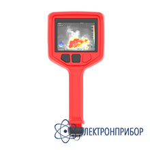Тепловизионная камера быстрого реагирования Seviral AV3 Pro