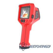 Тепловизионная камера быстрого реагирования Seviral AV3 Pro