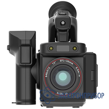 Камера оптической визуализации газа Seviral GS300