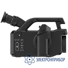 Камера оптической визуализации газа Seviral GS300