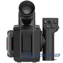 Камера оптической визуализации газа Seviral GS300