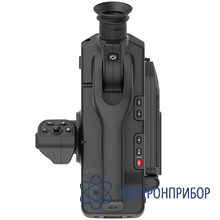 Камера оптической визуализации газа Seviral GS300