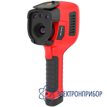 Портативный тепловизор Seviral H300