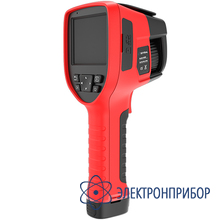 Портативный тепловизор Seviral H600
