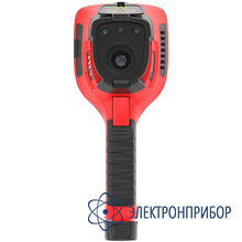 Портативный тепловизор Seviral H300