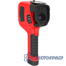 Портативный тепловизор Seviral H600