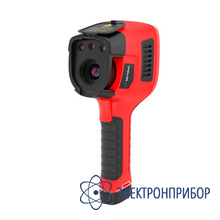 Портативный тепловизор Seviral H300