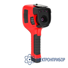 Портативный тепловизор Seviral H300