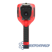 Портативный тепловизор Seviral H300