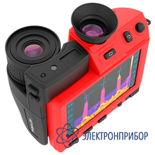 Исследовательский тепловизор Seviral SC640