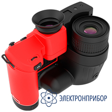Исследовательский тепловизор Seviral SC640