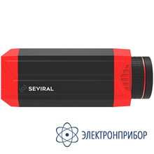 Длинноволновый стационарный исследовательский тепловизор Seviral ST600