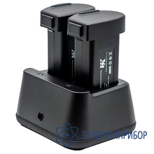 Профессиональный тепловизор Seviral T380