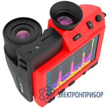 Профессиональный тепловизор Seviral T1020