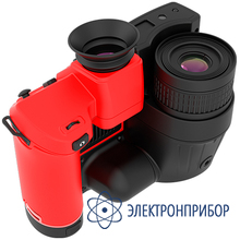 Профессиональный тепловизор Seviral T640