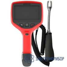 Комбинированный детектор инфракрасного излучения и частичных разрядов (ик+чр) Seviral TD300