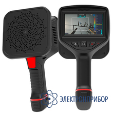 Визуально-акустический дефектоскоп Seviral ВАД-136