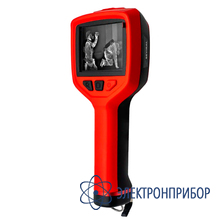 Тепловизионная камера быстрого реагирования Seviral AV160F