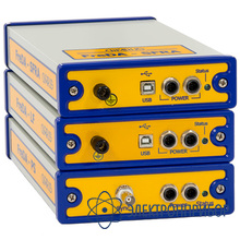 Прибор контроля частотных характеристик изоляции FreDA