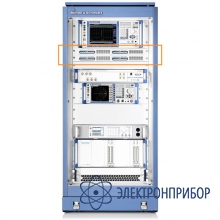 Генератор сигналов SGS100A