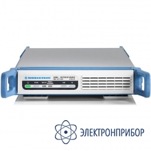 Векторный генератор сигналов SGТ100A