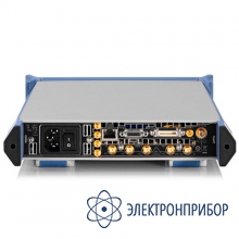 Векторный генератор сигналов SGТ100A