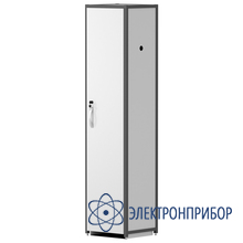 Шкаф для хранения газовых (кислородных) баллонов ШДБ-40.40.182