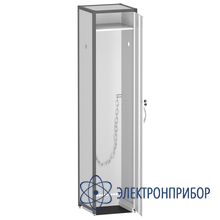 Шкаф для хранения газовых (кислородных) баллонов ШДБ-40.40.182
