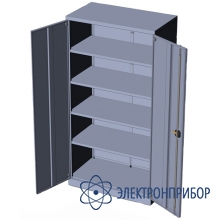 Шкаф для документов антистатический ШДК-11 ESD