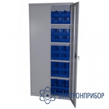Шкаф для комплектующих ШДЛ-02