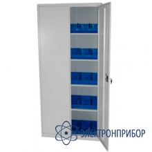 Шкаф для комплектующих ШДЛ-01