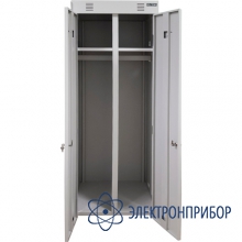 Шкаф для одежды антистатический ШДО-01 ESD