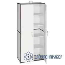 Шкаф для хранения реактивов ШДР-90.50.202