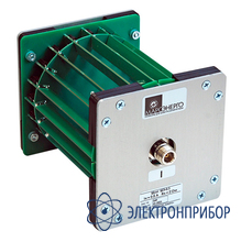 Шунт токовый эталонный безреактивный 1 а ШЭ-1.0