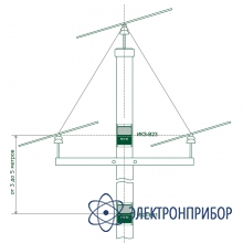 Индикатор короткого замыкания ИКЗ-В23