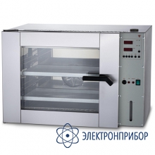 Шкаф хлебопекарный лабораторный ШХЛ-065 СПУ