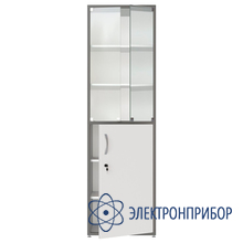 Шкаф для хранения посуды, документов ШЛ-60.50.202