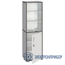 Шкаф для хранения посуды, документов ШЛ-60.50.202